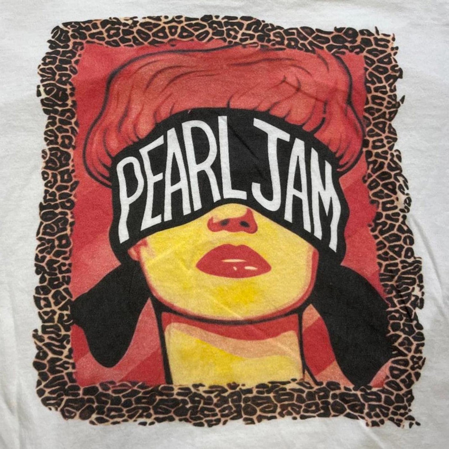Pearl Jam
