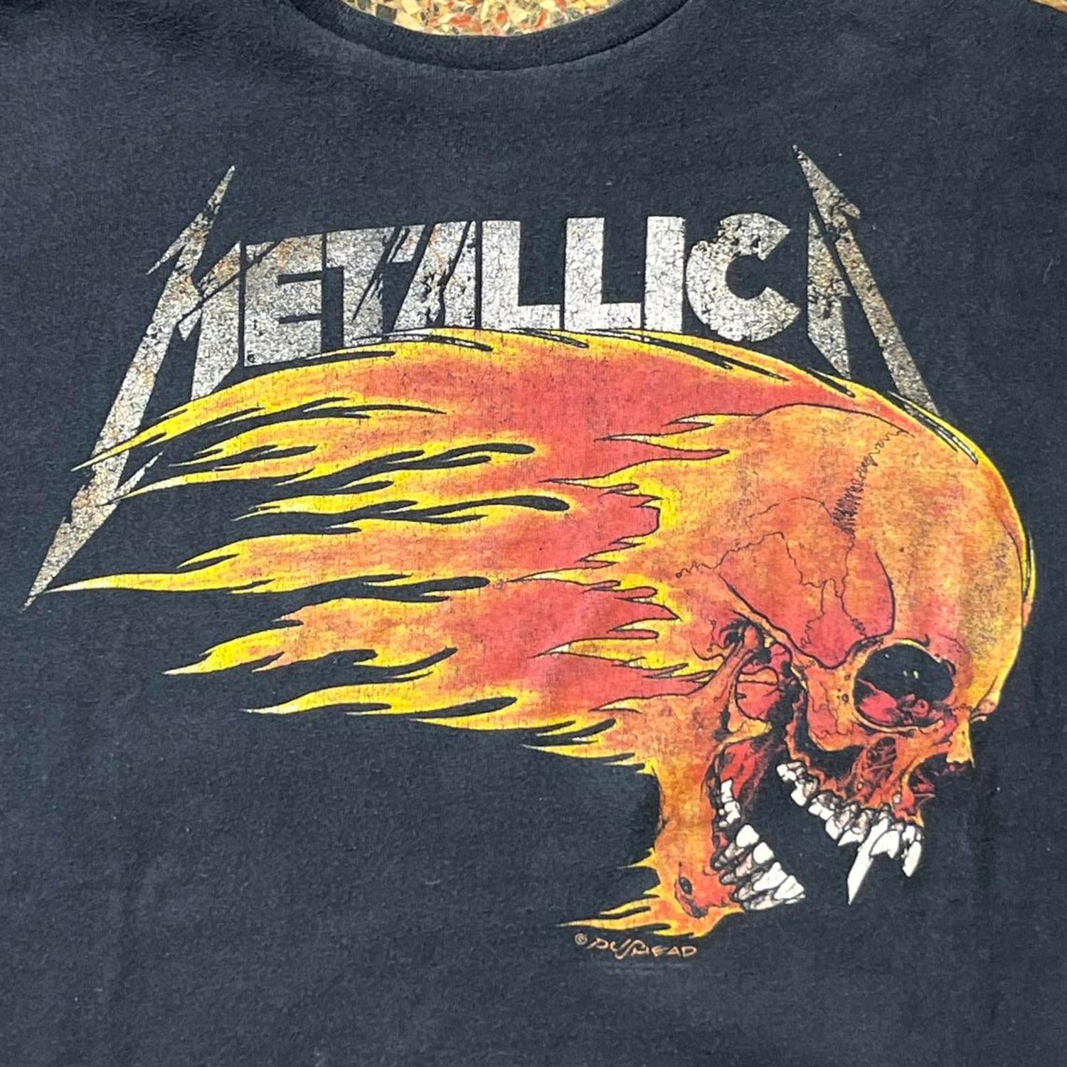 Metallica
