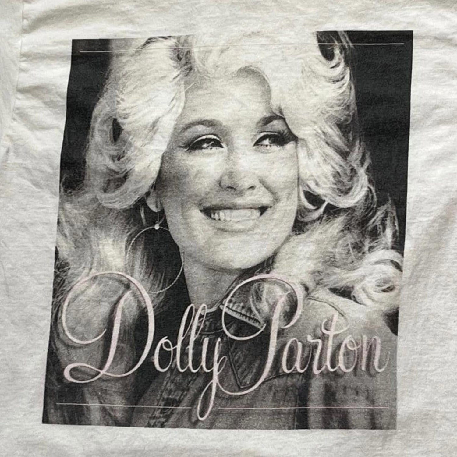 Dolly Parton