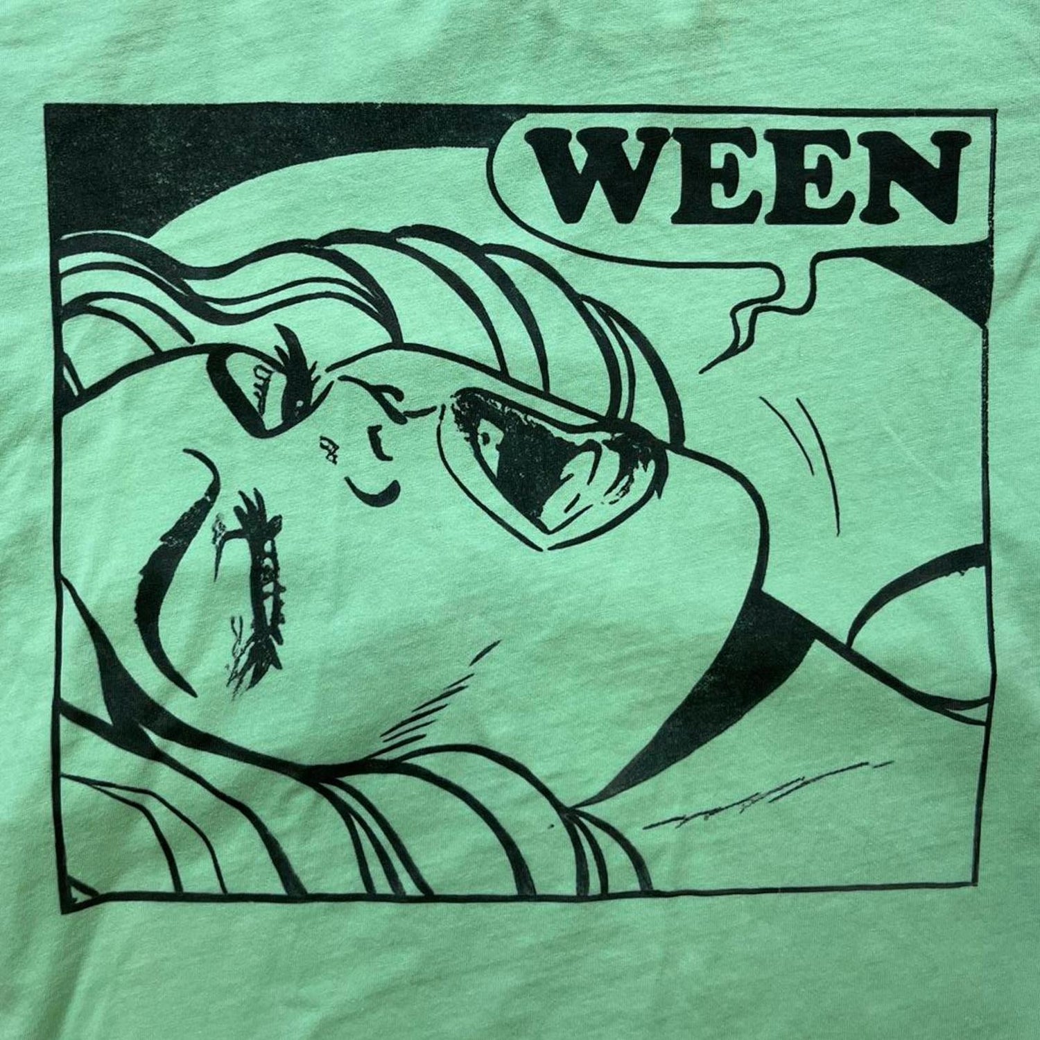Ween