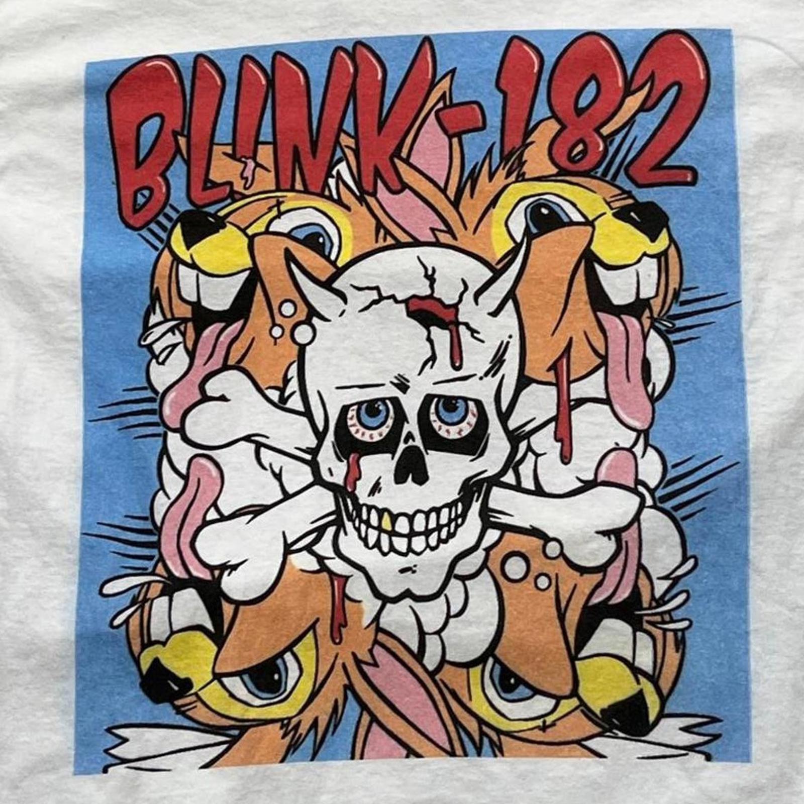 Blink 182