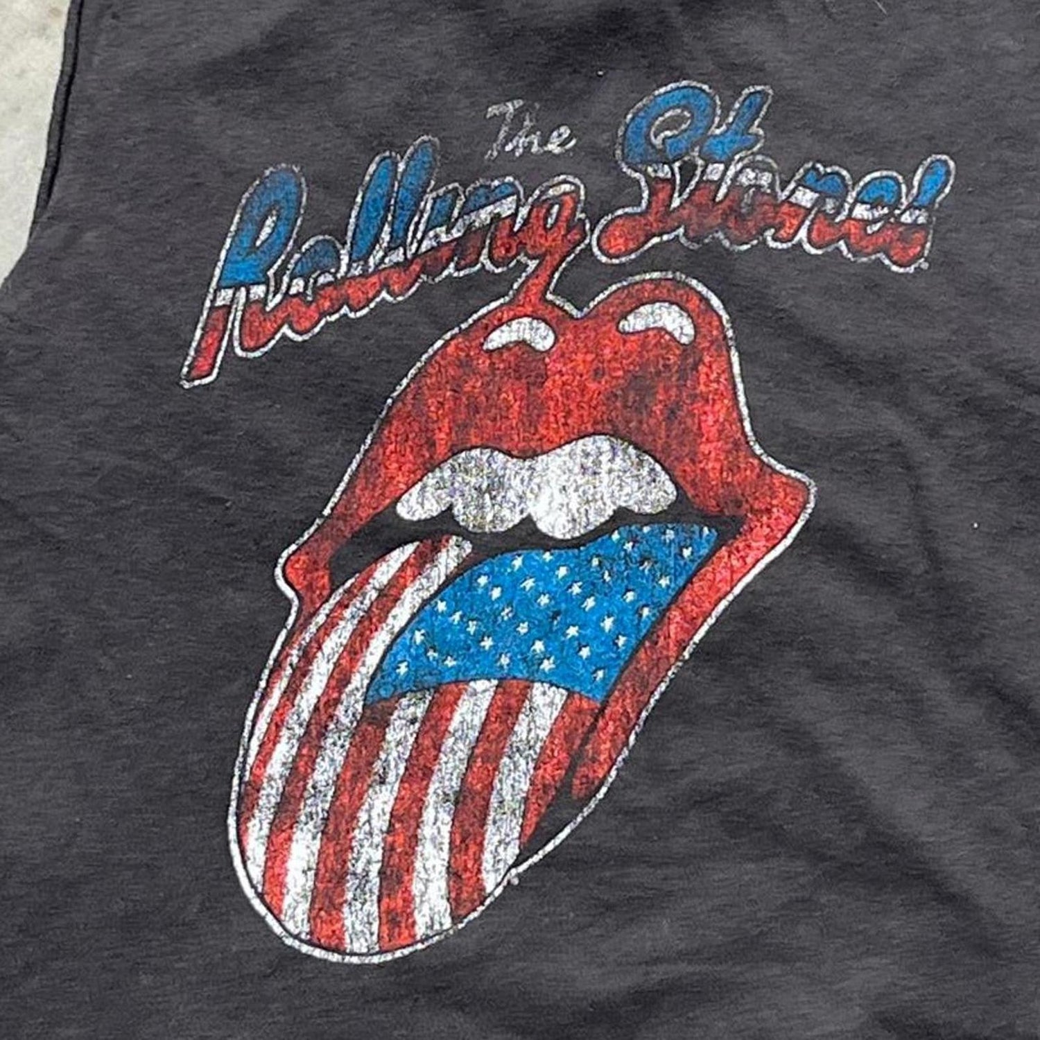 Rolling Stones