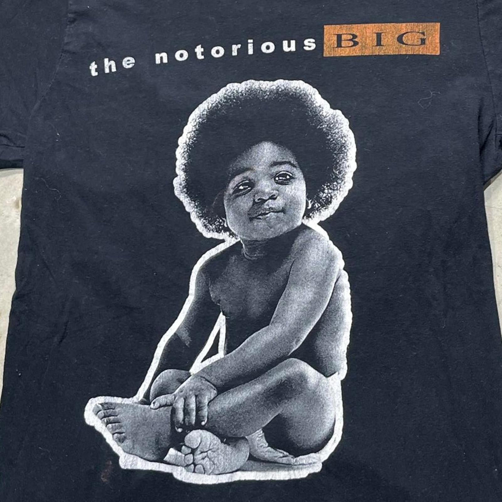 Biggie Smalls