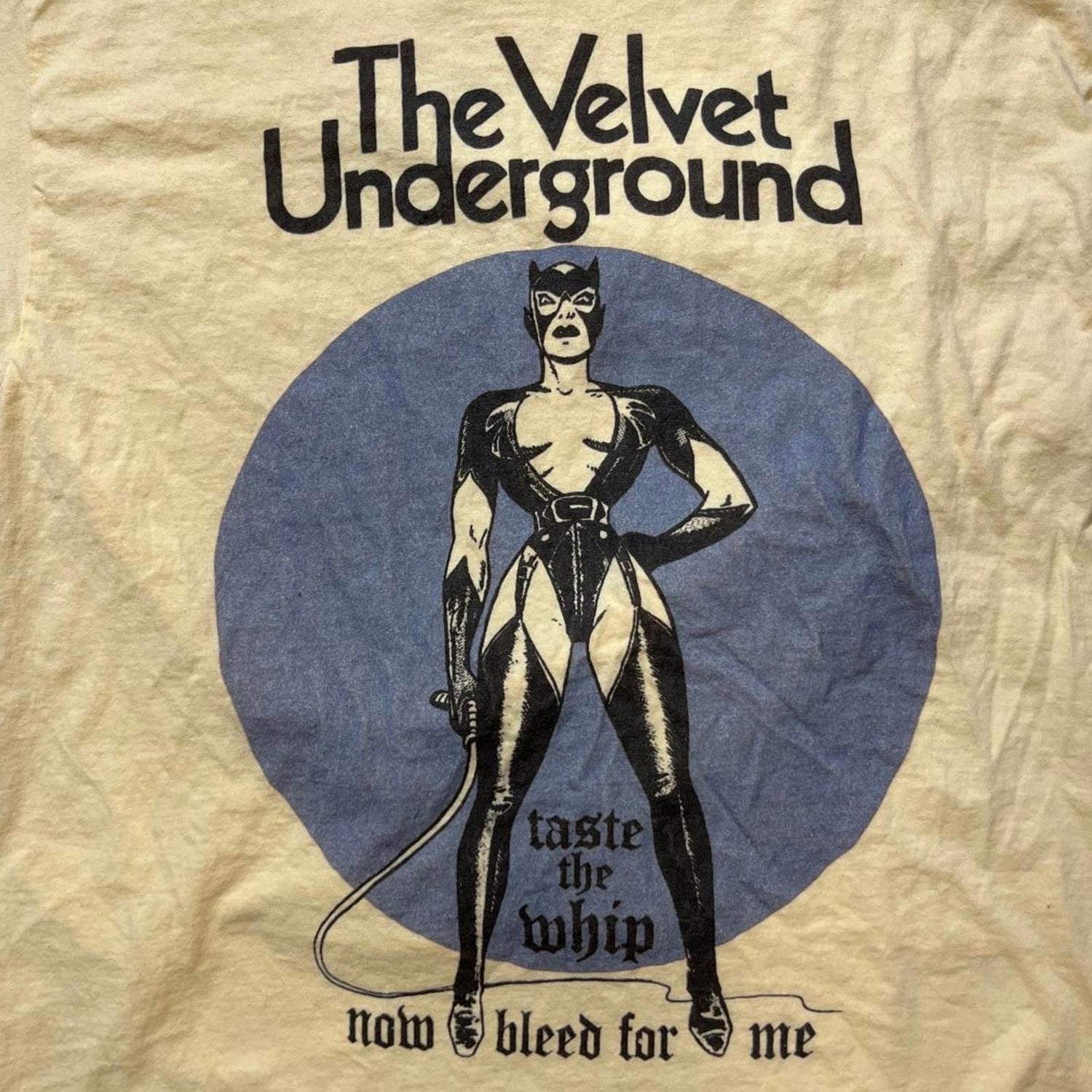 Velvet Underground