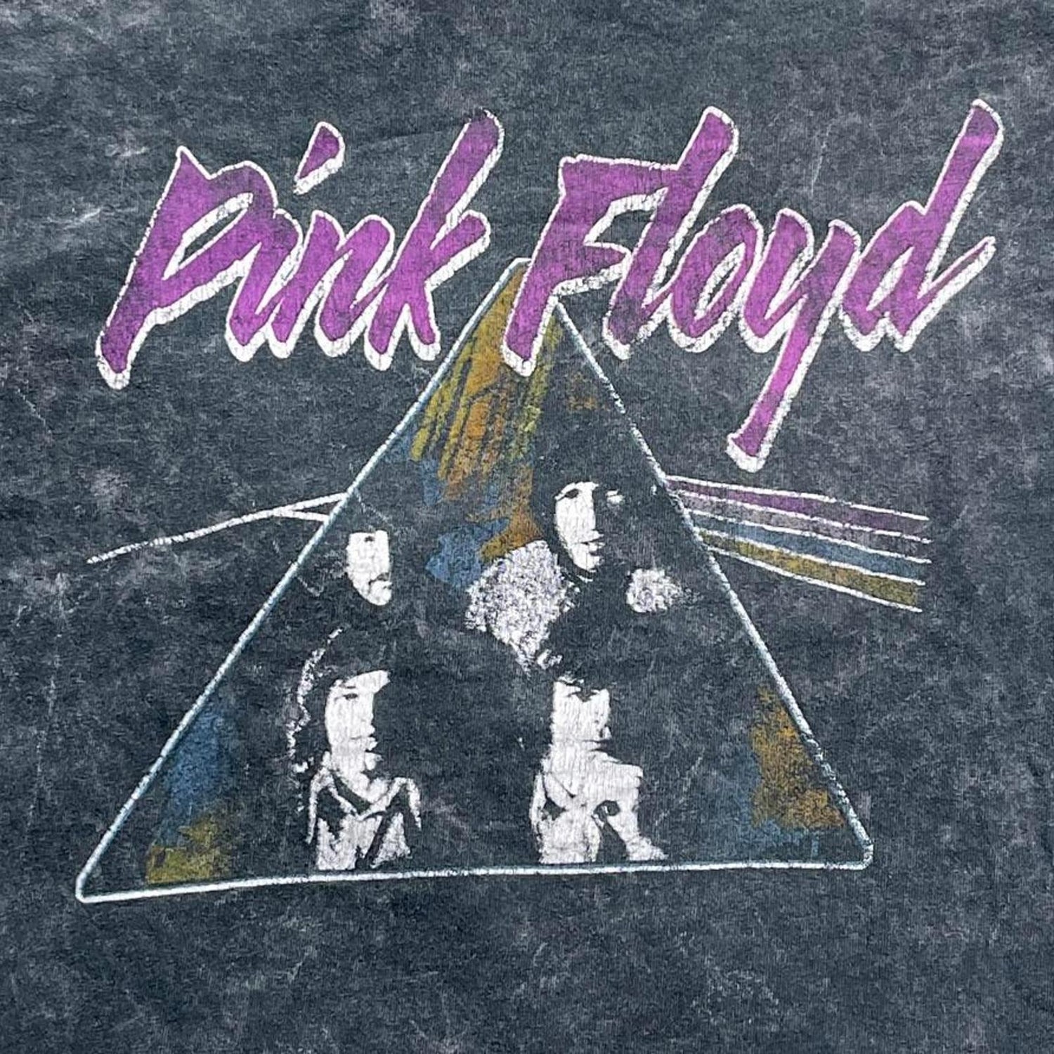 Pink Floyd
