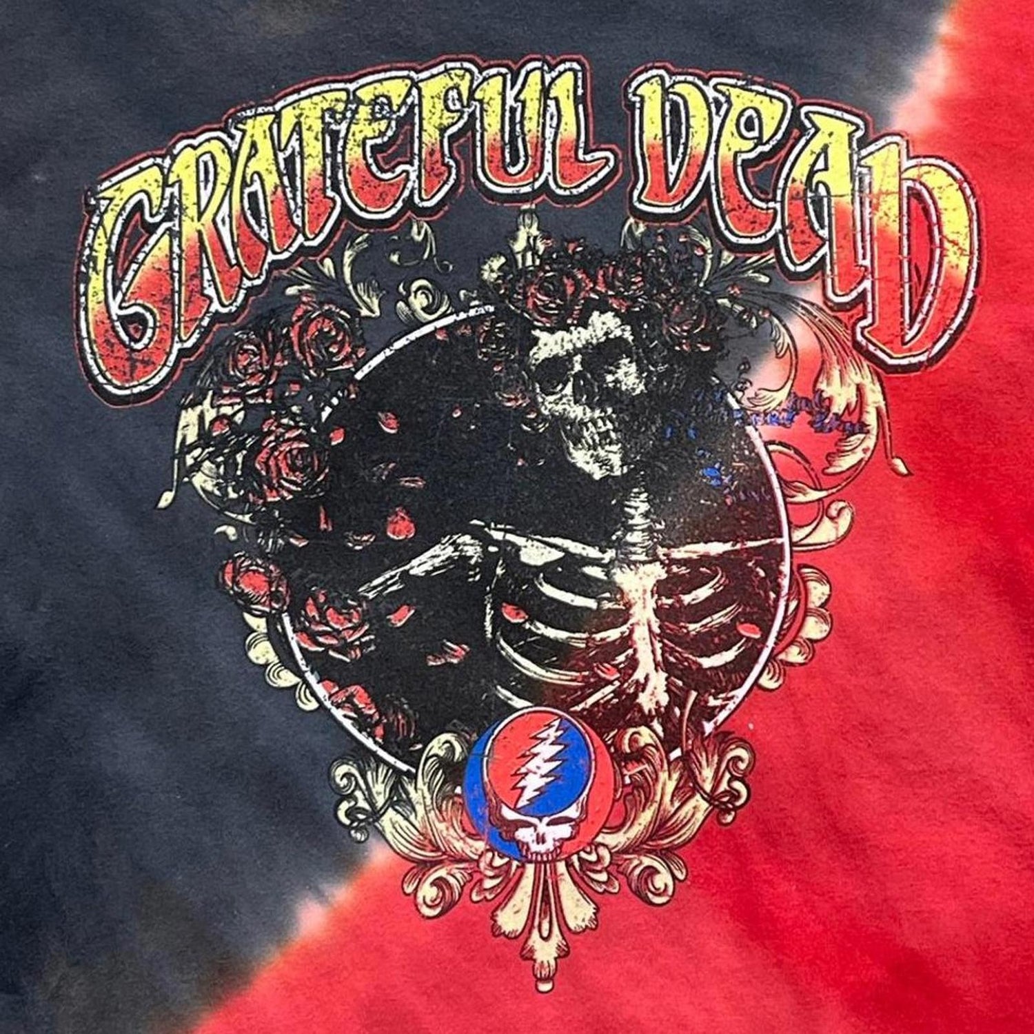 Grateful Dead