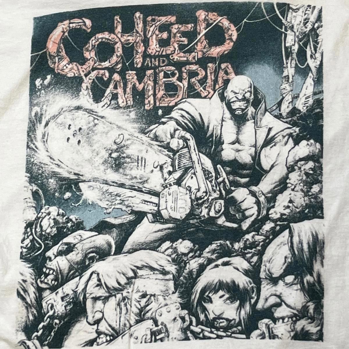 Coheed & Cambria