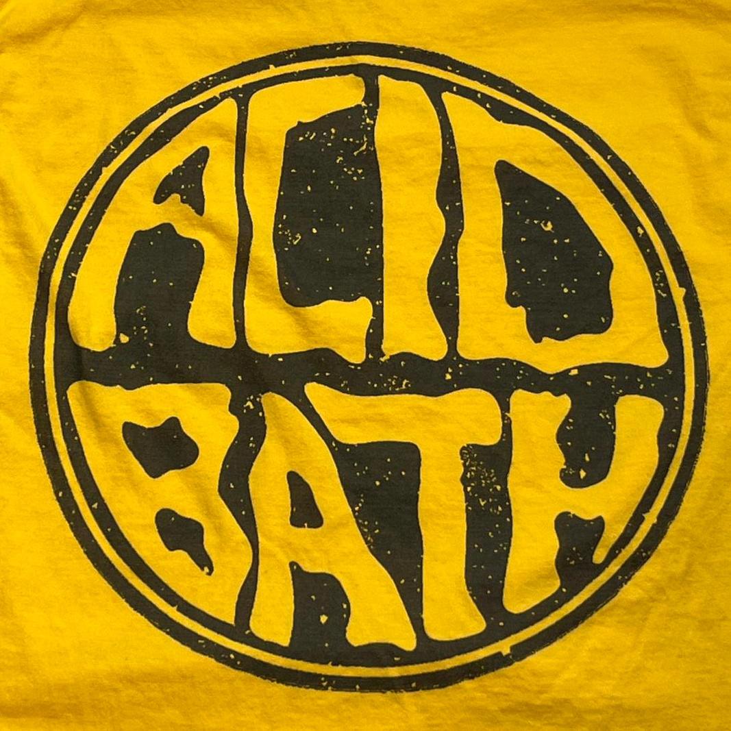 Acid Bath