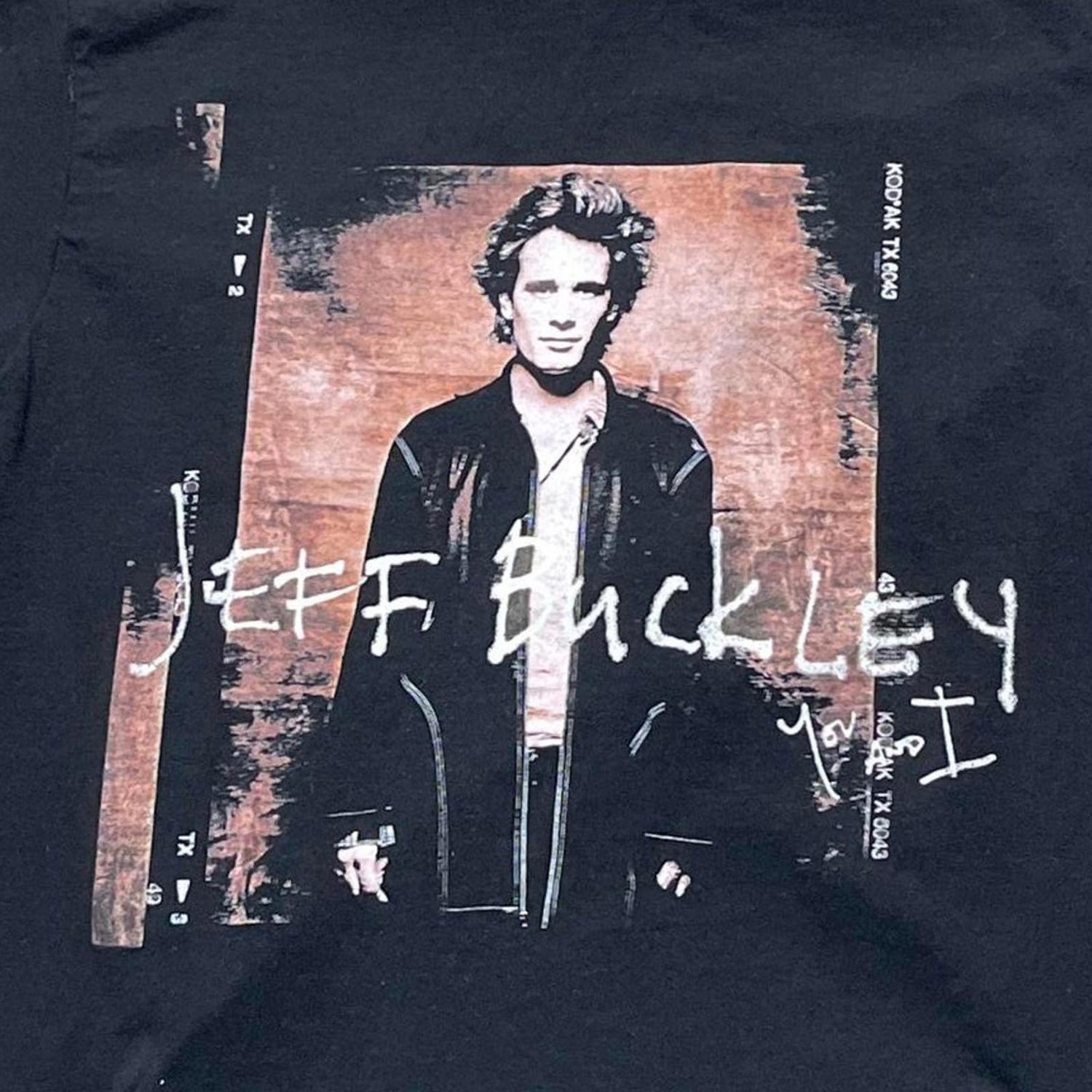 Jeff Buckley