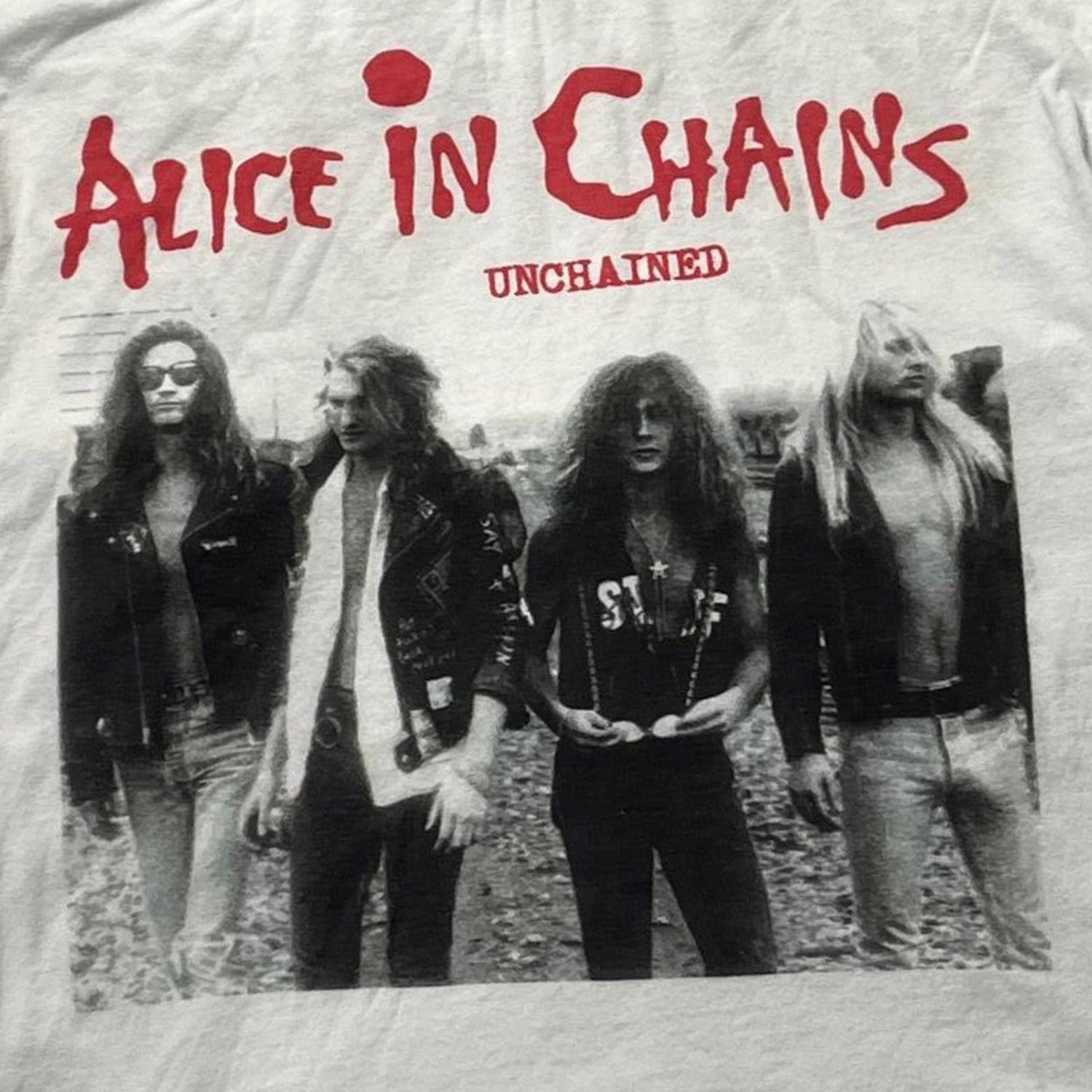 Alice in Chains