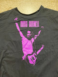 Chris Cornell PreOwned 2XL Band tshirt