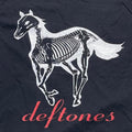 Deftones Preowned Medium T-shirt