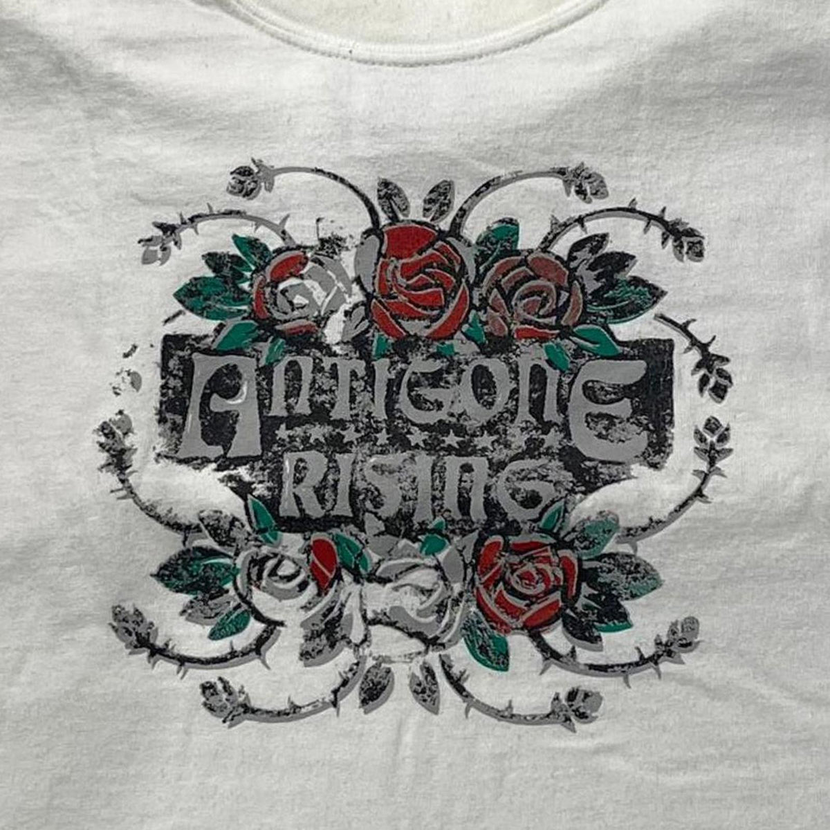 Antigone Rising Preowned XL T-shirt