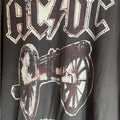 ACDC Preowned 2XL Band T-shirt