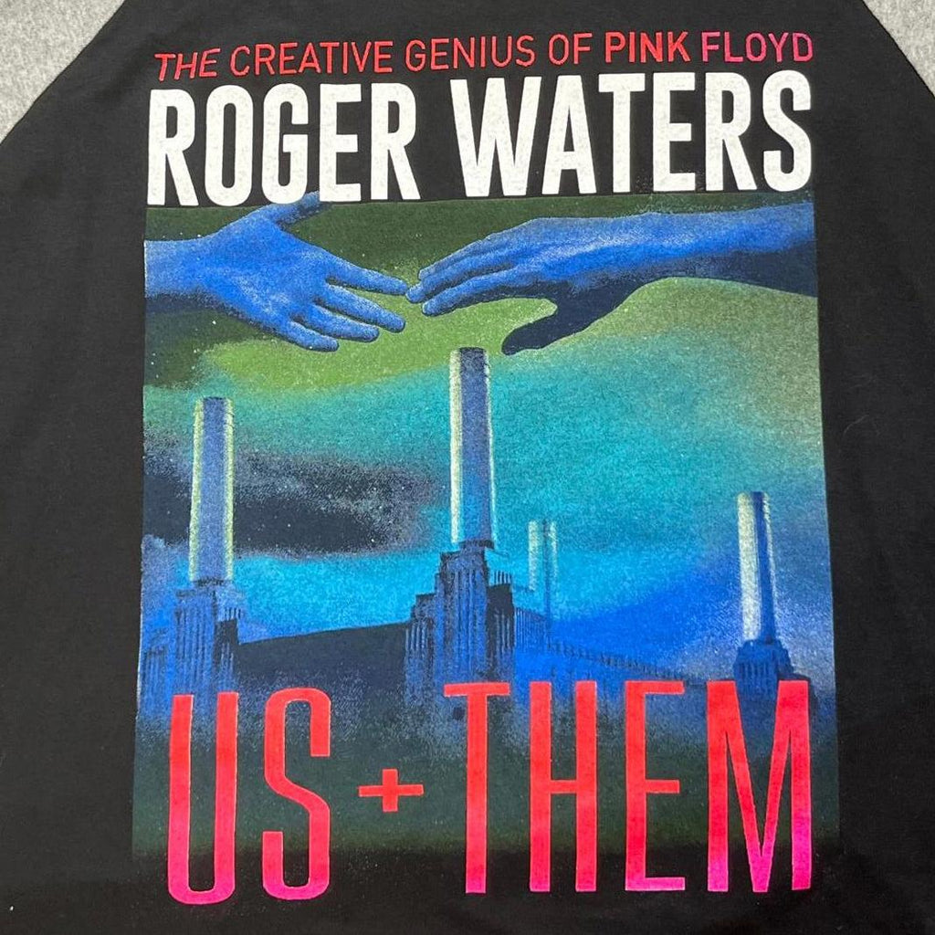 Roger Waters PreOwned 2XL Band tshirt