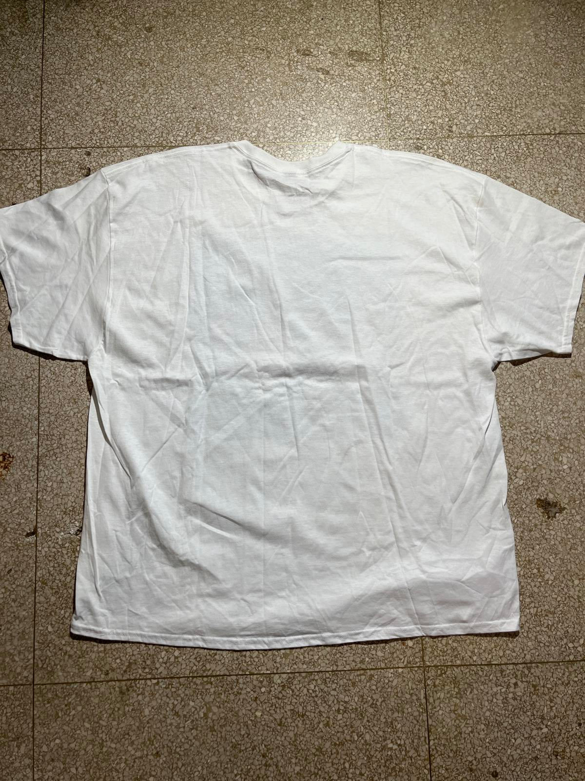 Weezer preowned 3XLarge Band T-shirt