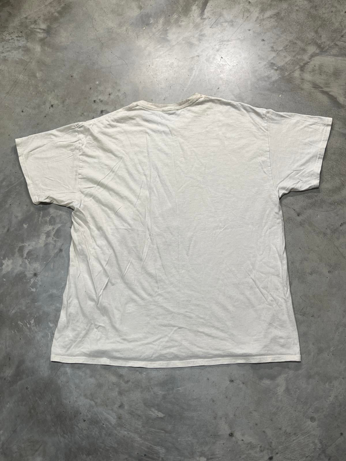 Jimi Hendrix NOLA Preowned XL T-shirt