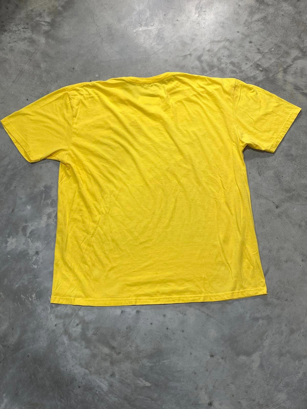 Tedeschi Trucks Band Preowned XL T-shirt