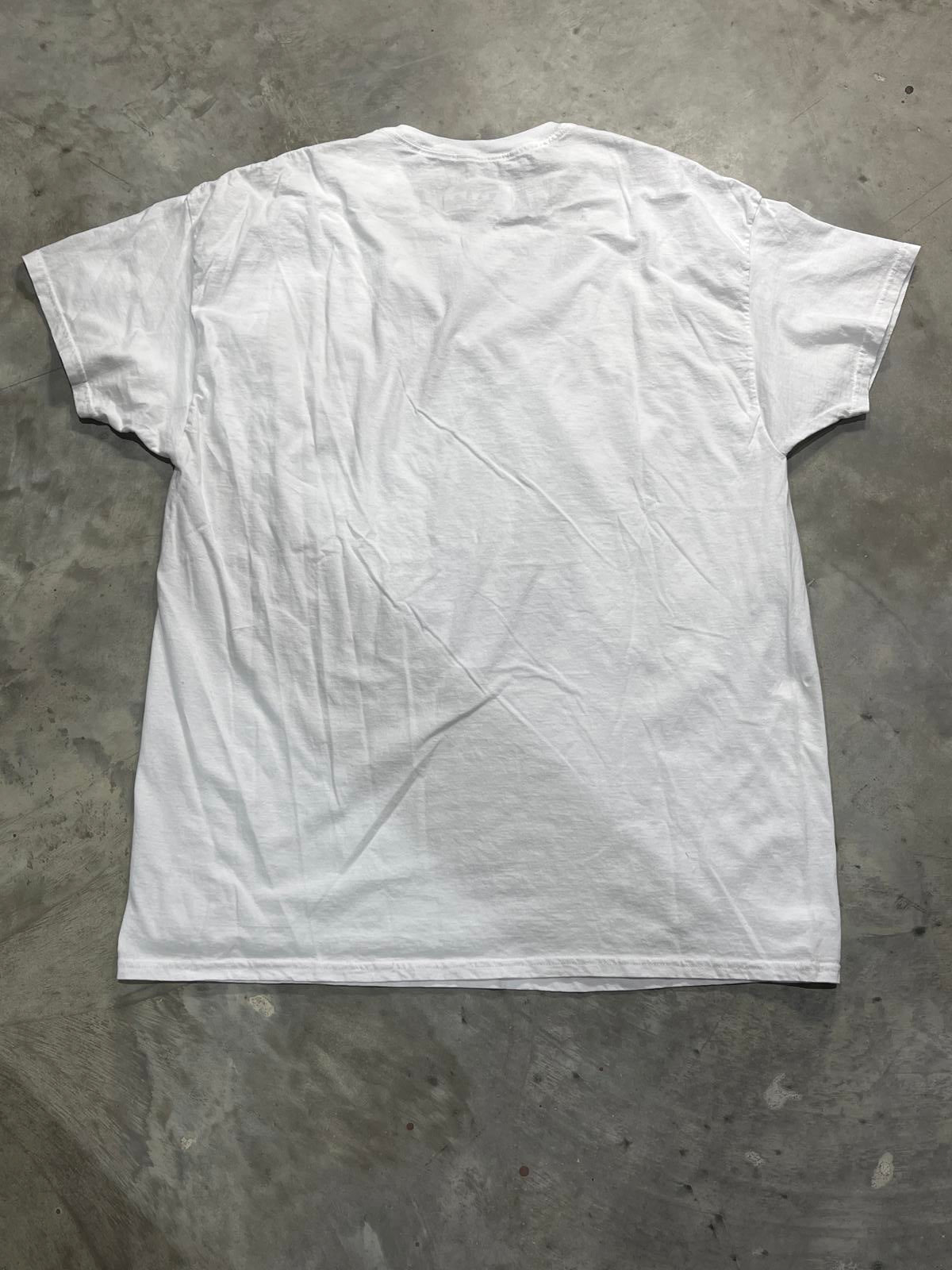 Prince Preowned 2XL Band T-shirt