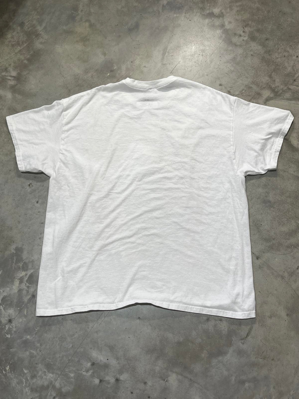 Ween Preowned XL T-shirt