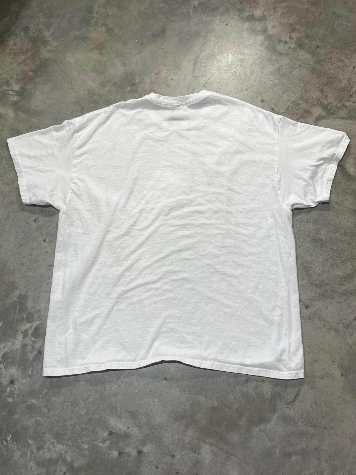 Ween Preowned XL T-shirt