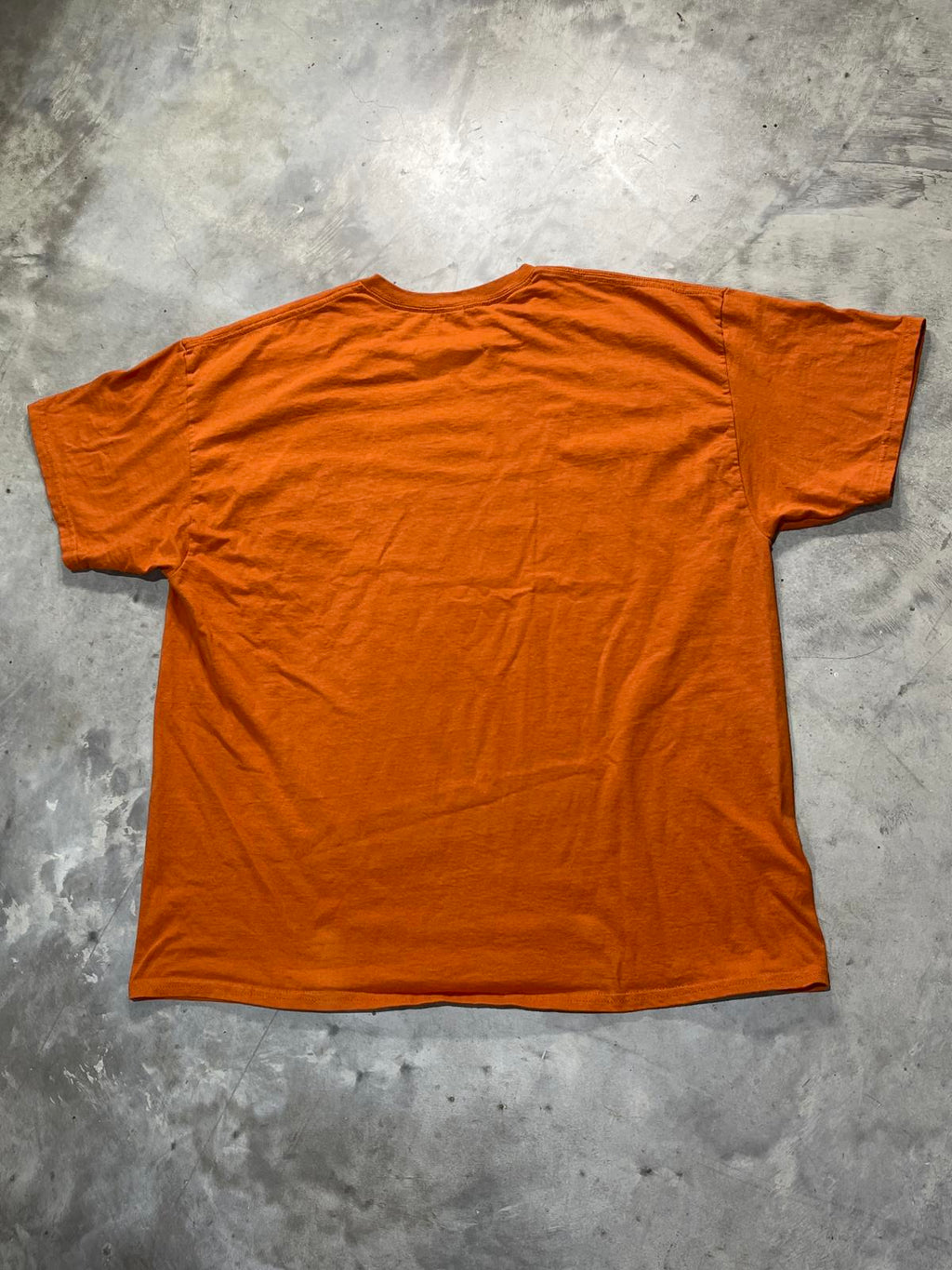 Led Zeppelin Preowned 2XL T-shirt