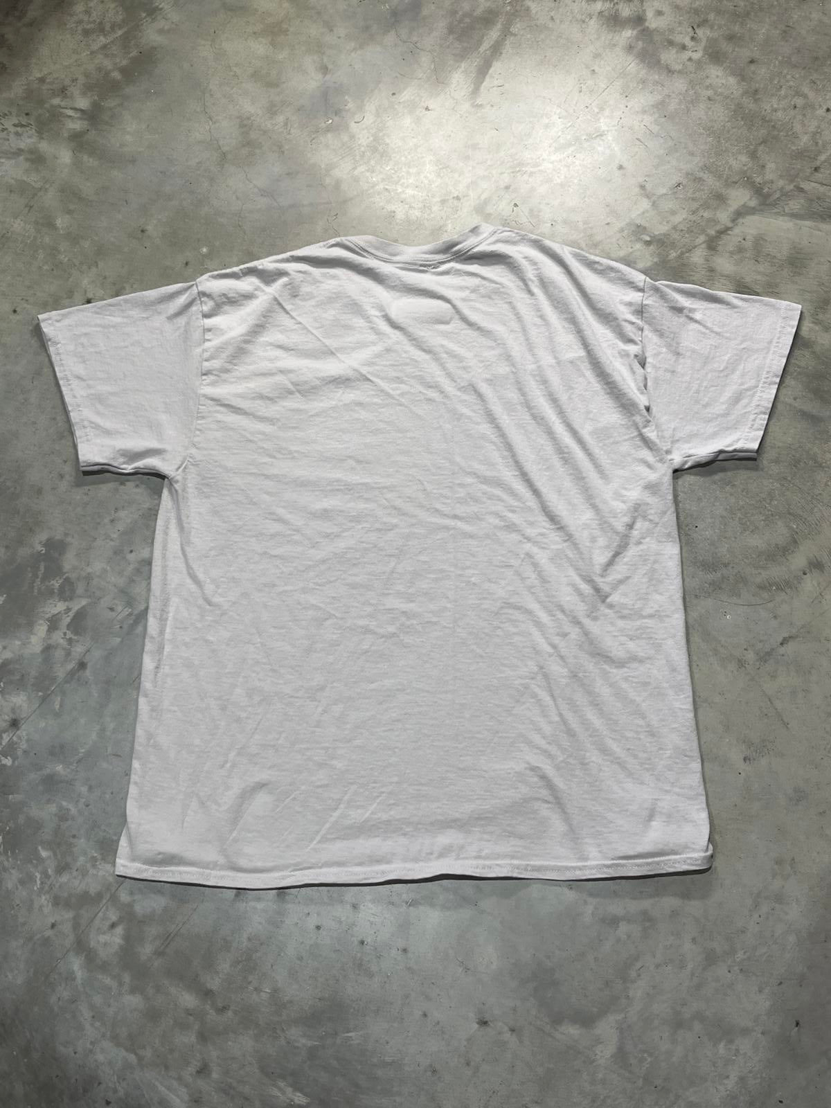 Corrosion Of Conformity Preowned XL T-shirt