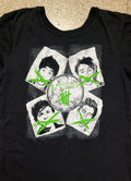 5 seconds of summer Preowned XLG Band T-shirt
