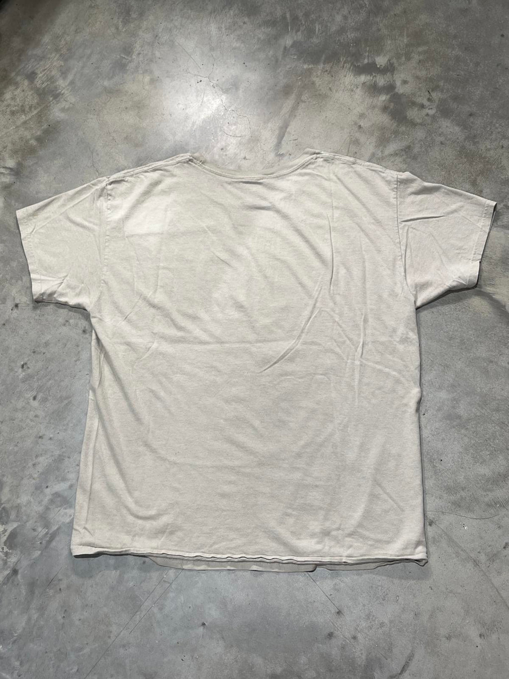 Aaliyah Preowned Large T-shirt