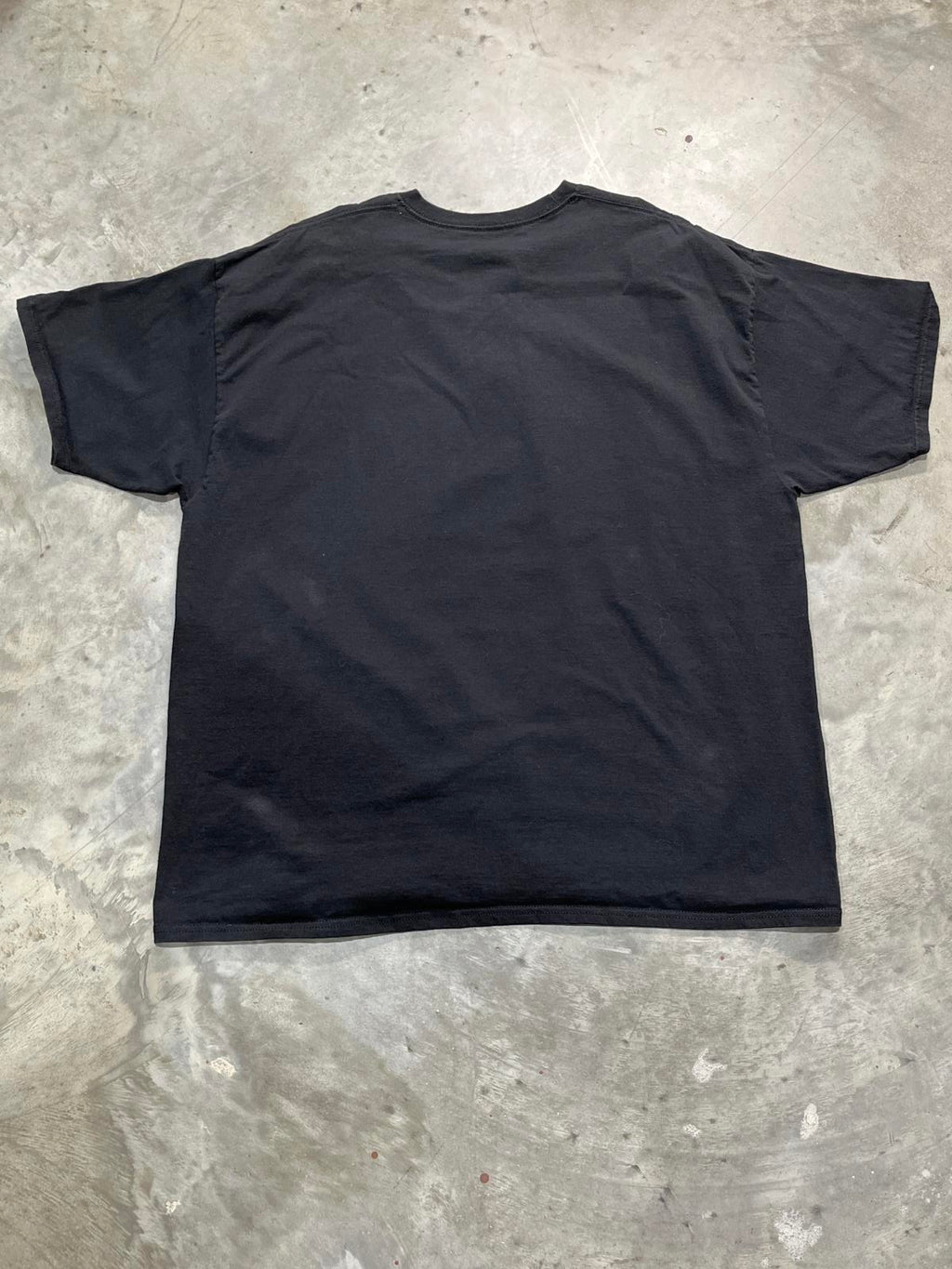 Nas Preowned 2XL Band T-shirt