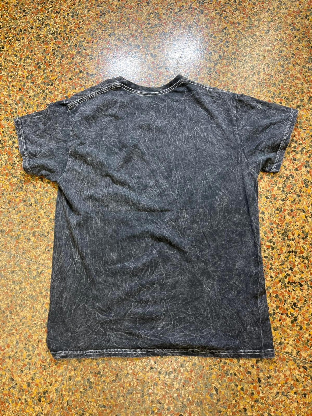 Nirvana medium preowned tshirt