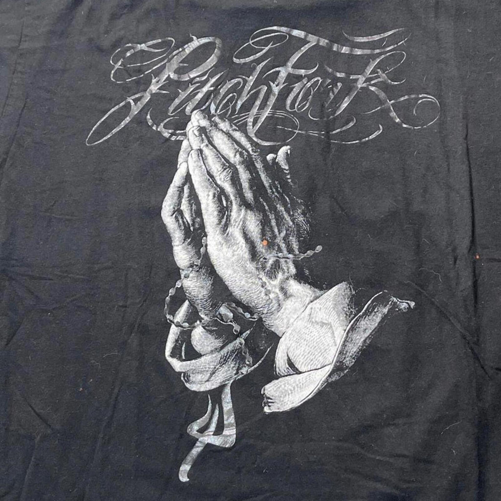 Pitchfork Preowned 2XL Band T-shirt