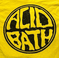 Acid Bath Preowned XL T-shirt