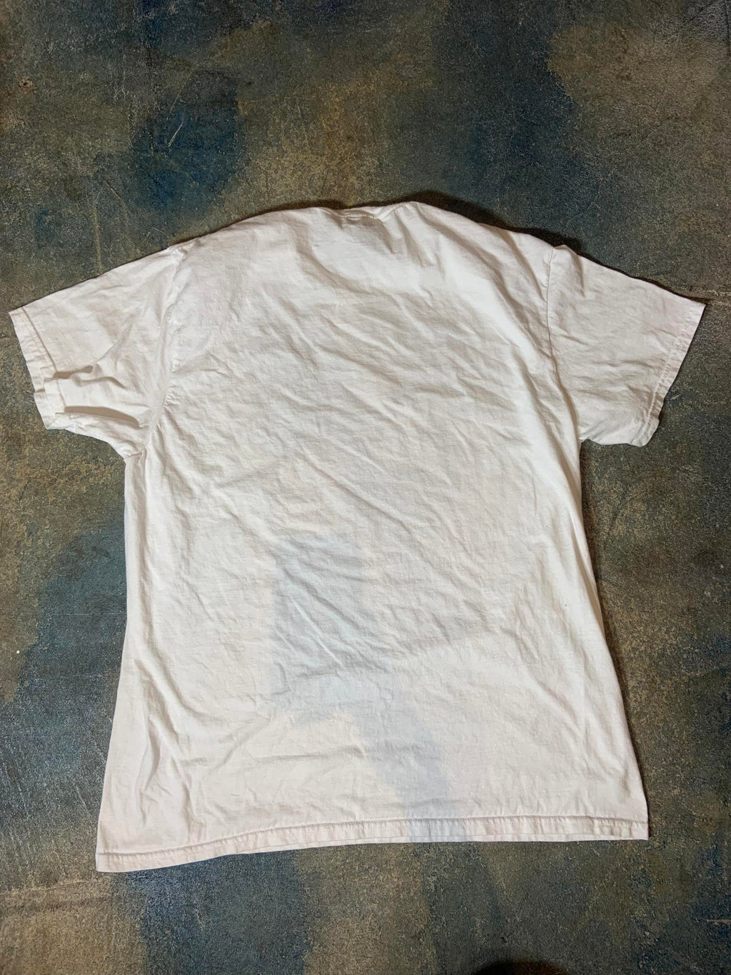 Janis Joplin XL Graphic Preowned T-shirt