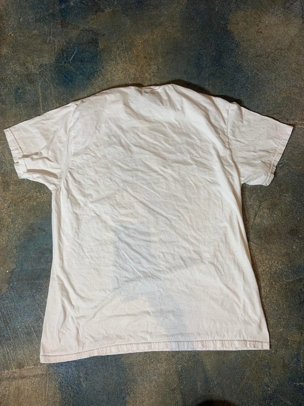 Janis Joplin XL Graphic Preowned T-shirt