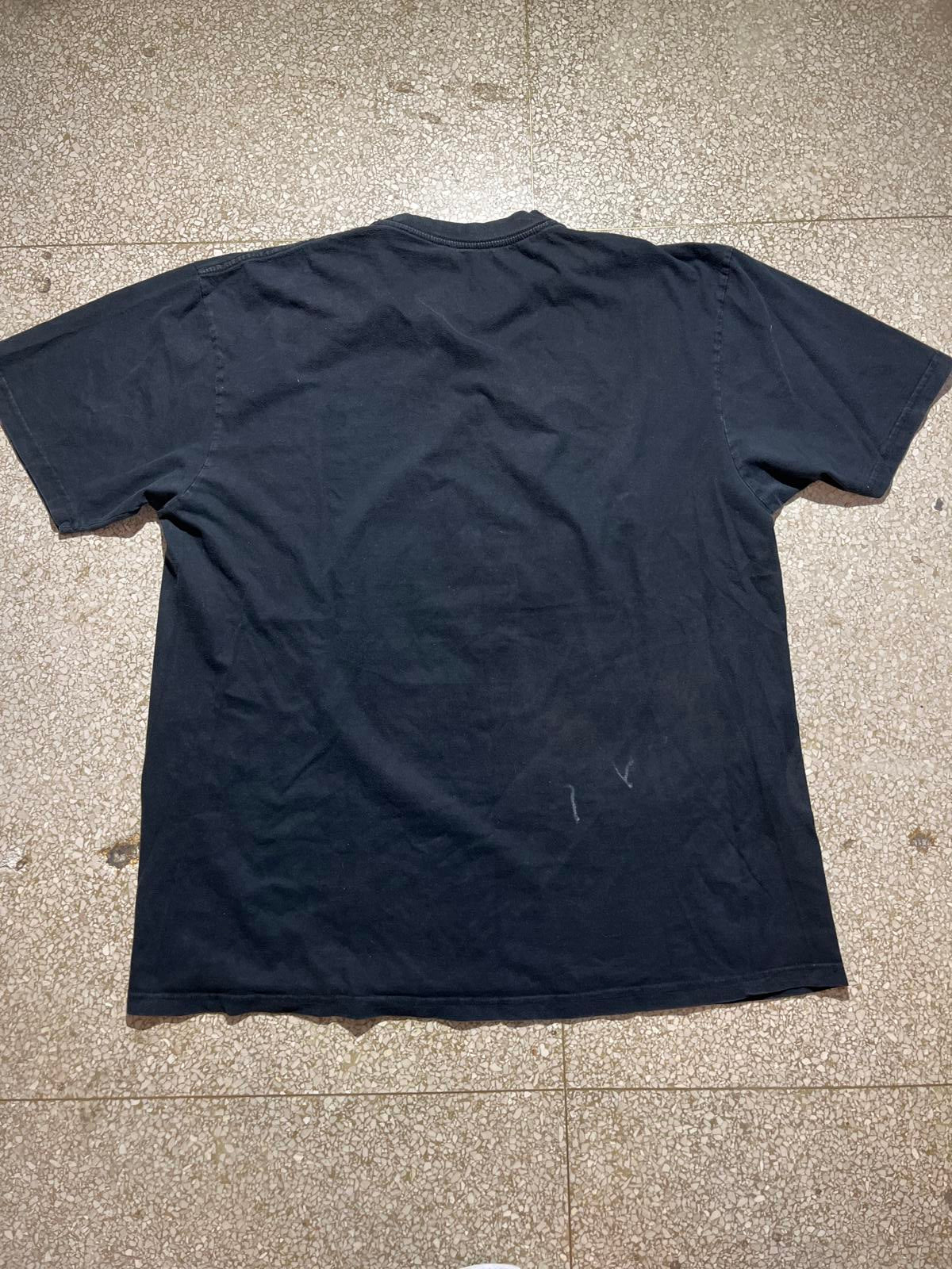 2PAC preowned 4XLarge Band T-shirt