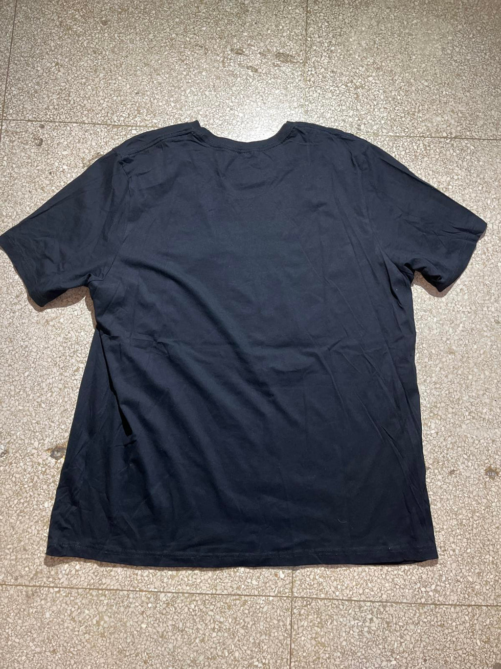 Lou Donaldson preowned 3XLarge Band T-shirt