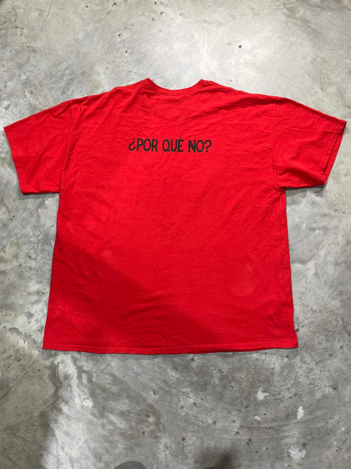 2014 San Fermin NOLA Preowned 2XL T-shirt