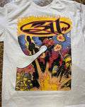 311 Preowned Large Band T-shirt