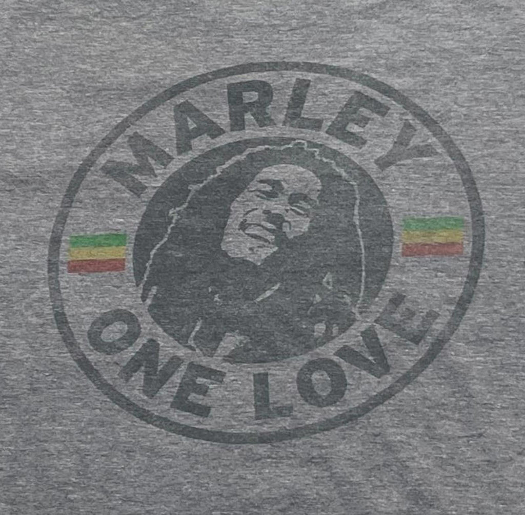 Bob Marley Preowned 2XL T-shirt