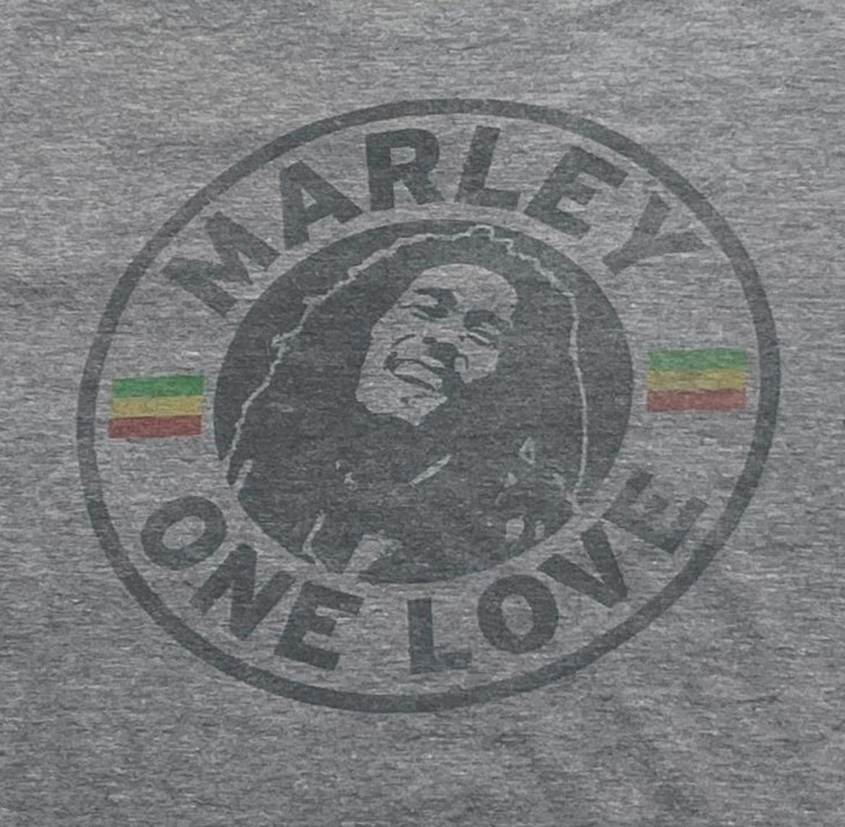 Bob Marley Preowned 2XL T-shirt