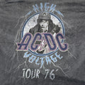 ACDC Preowned Large T-shirt
