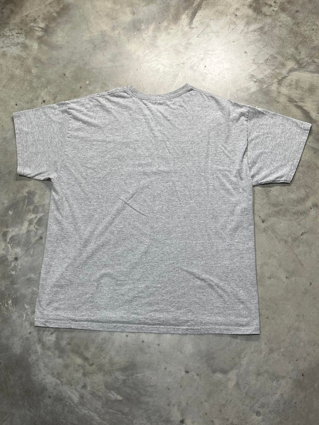 Late Show With David Letterman Preowned XL T-shirt