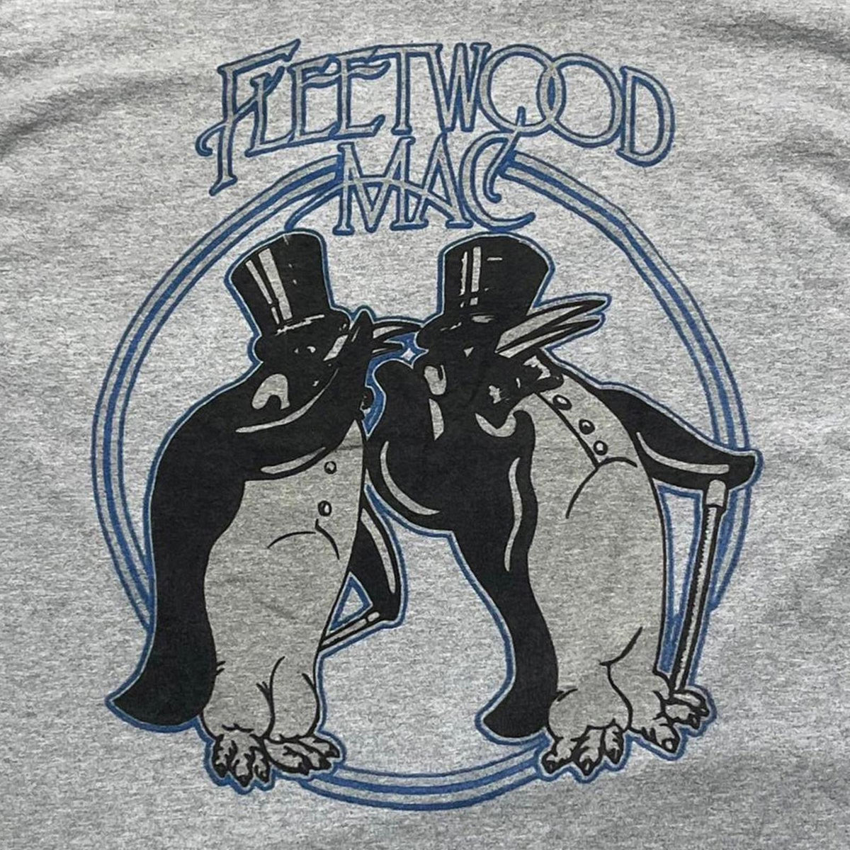 Fleetwood Mac Preowned 2XL T-shirt