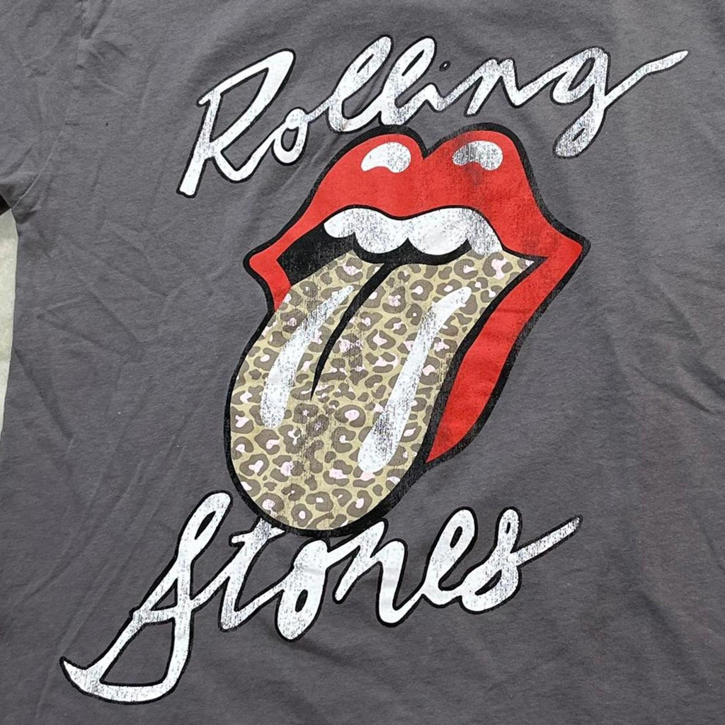 The Rolling Stones Preowned Medium T-shirt