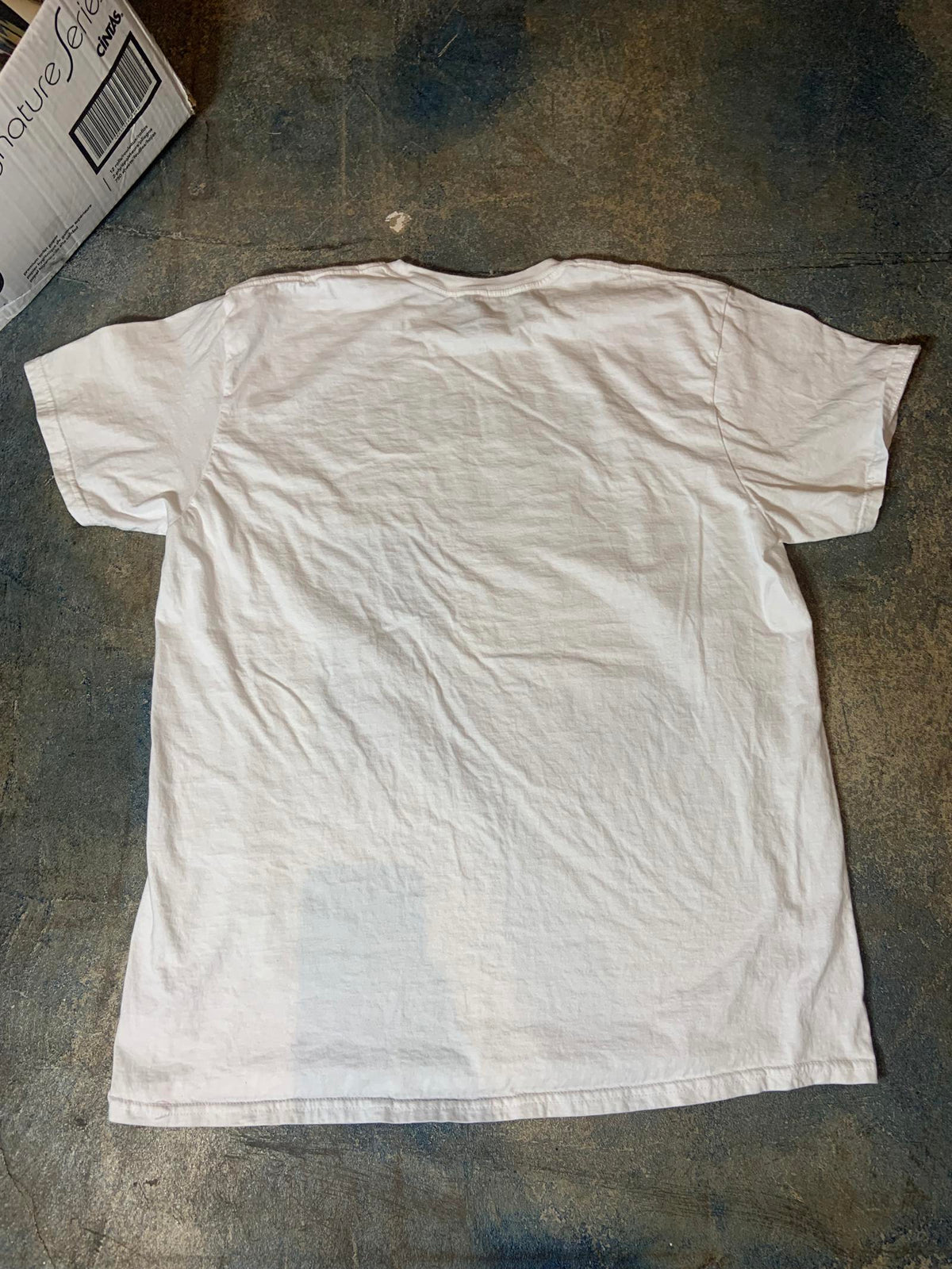 SoundGarden XL Graphic Preowned T-shirt