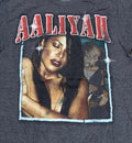 Aaliyah Preowned Small Tour T-shirt