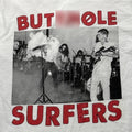 But**ole Surfers Preowned 2XL T-shirt