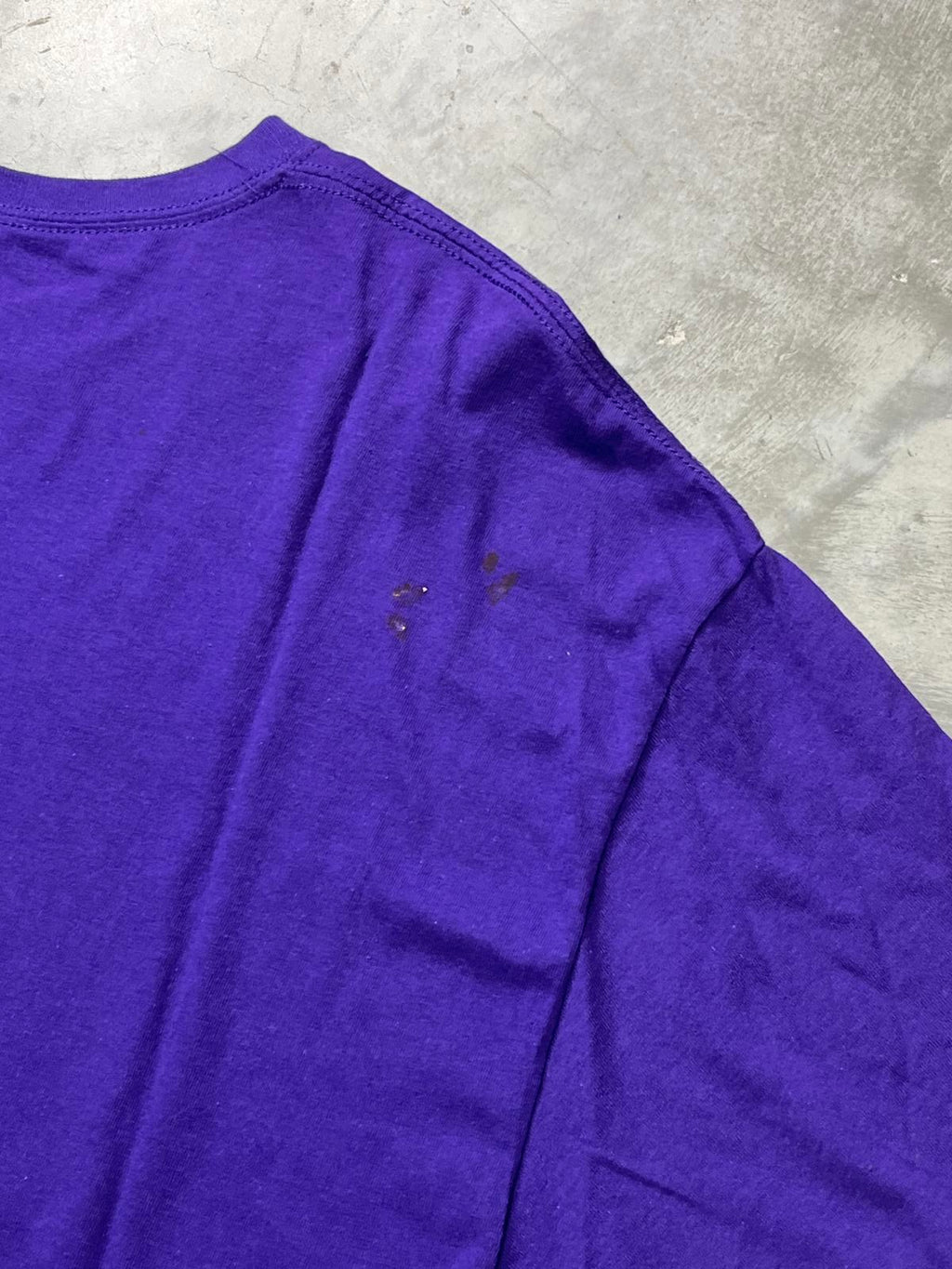Prince Preowned 3XL T-shirt