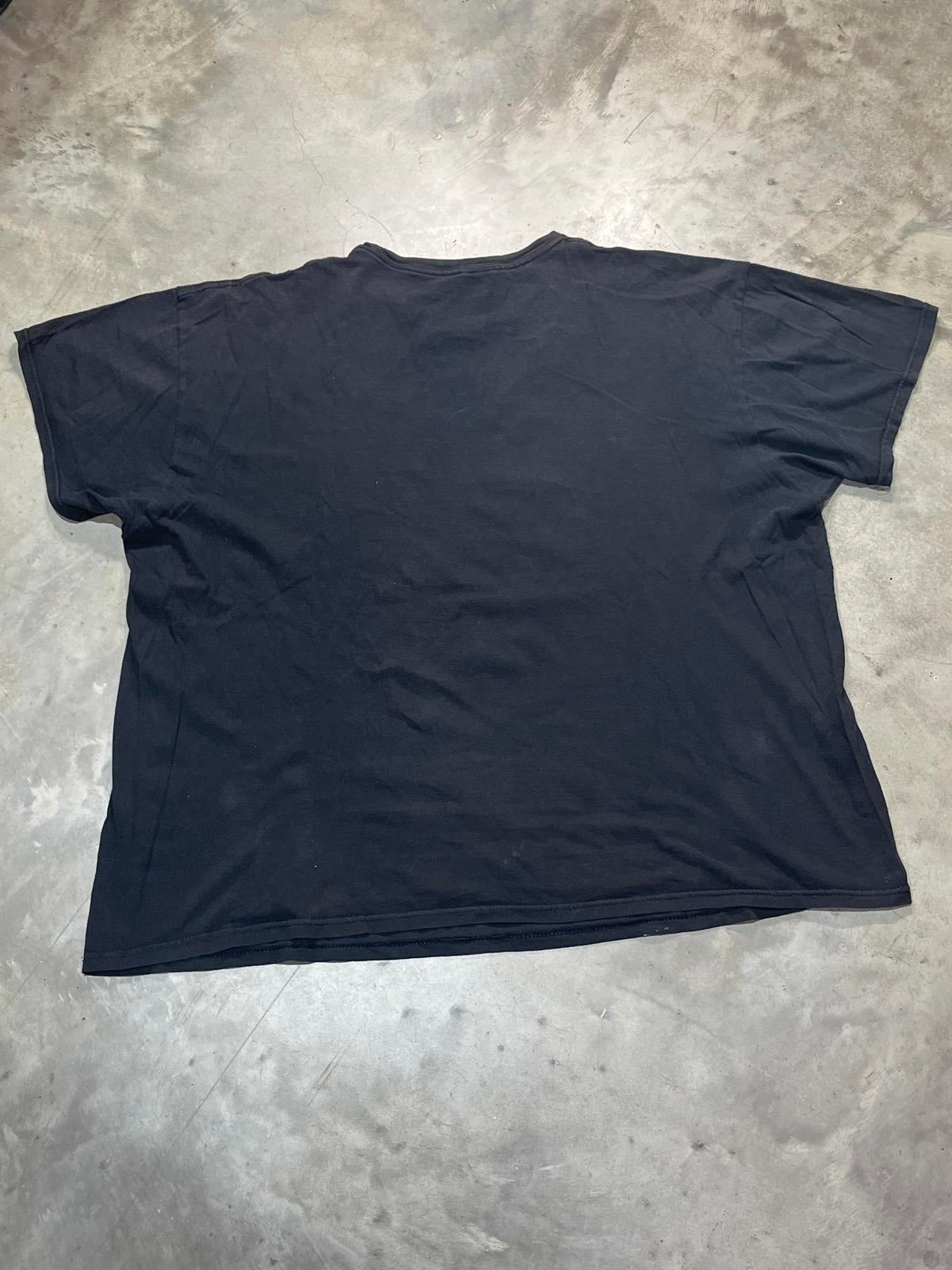 Tupac Preowned 2XL T-shirt